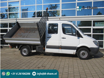 Furgoneta basculante MERCEDES-BENZ Sprinter 311