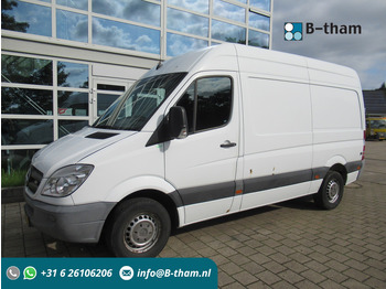 Furgón MERCEDES-BENZ Sprinter 313