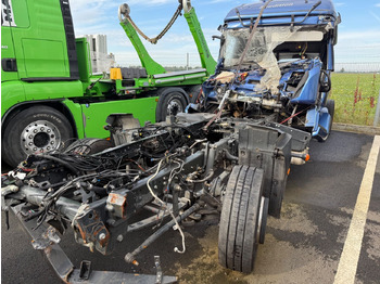 Camión portavehículos IVECO EuroCargo 110E