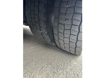 Furgoneta con lona Mercedes-Benz Atego 824 Top-Ausstattung*Pritsche-Plane*Top*: foto 2