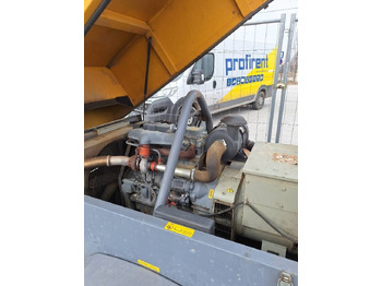 Leasing para Atlas Copco QAX 40  Atlas Copco QAX 40: foto 2