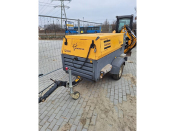Leasing para Atlas Copco QAX 40  Atlas Copco QAX 40: foto 5