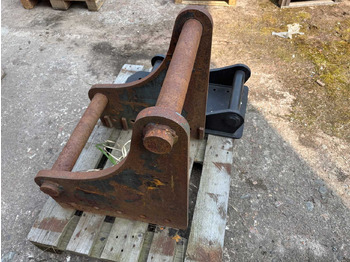 Cazo Bucket S bracket S70 and S60: foto 4