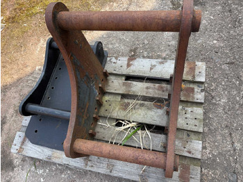 Cazo Bucket S bracket S70 and S60: foto 5