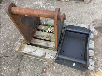 Cazo Bucket S bracket S70 and S60: foto 3