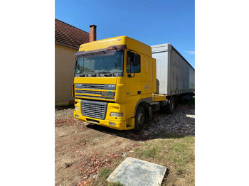Cabeza tractora DAF XF 95 430