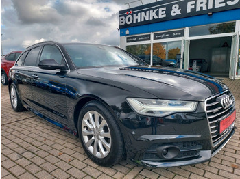 Coche familiar AUDI