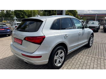SUV/ Todoterreno Audi Q5 2.0 TFSI tiptronic quattro Leder Xenon Pano: foto 5
