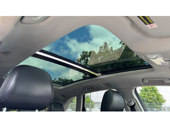 SUV/ Todoterreno Audi Q5 2.0 TFSI tiptronic quattro Leder Xenon Pano: foto 3