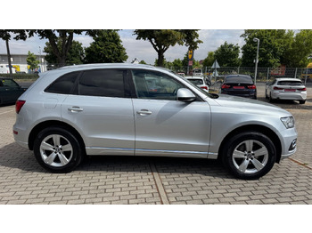 SUV/ Todoterreno Audi Q5 2.0 TFSI tiptronic quattro Leder Xenon Pano: foto 4