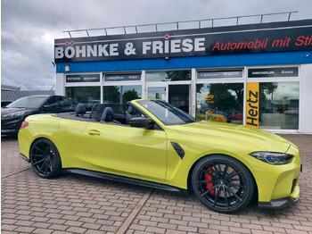 Coche BMW