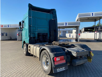 Cabeza tractora DAF XF 440 EURO 6 KIPPHYDRAULIK ALUFELGEN: foto 4