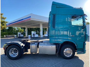 Cabeza tractora DAF XF 440 EURO 6 KIPPHYDRAULIK ALUFELGEN: foto 2