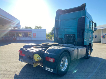 Cabeza tractora DAF XF 440 EURO 6 KIPPHYDRAULIK ALUFELGEN: foto 3