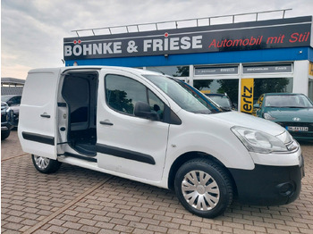 Furgoneta de pasajeros CITROËN Berlingo