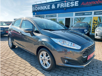 Coche FORD