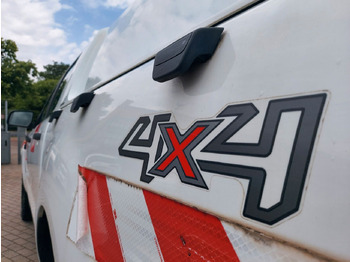 SUV/ Todoterreno FORD Ranger