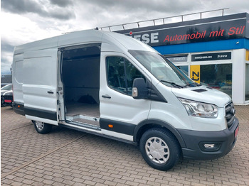 Furgoneta de pasajeros FORD Transit