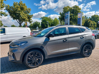 SUV/ Todoterreno HYUNDAI