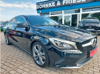 Coche MERCEDES-BENZ
