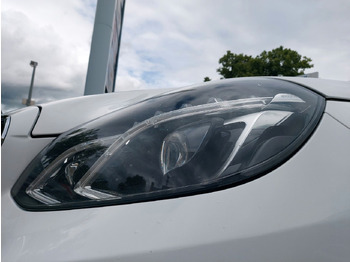 Coche Mercedes-Benz E 220 E -Klasse T 220CDI LED Glasdach Leder Navi: foto 2