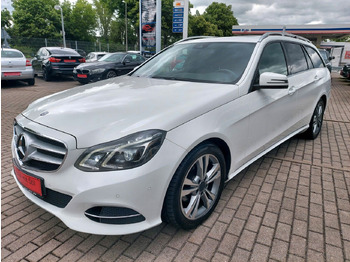 Coche Mercedes-Benz E 220 E -Klasse T 220CDI LED Glasdach Leder Navi: foto 5