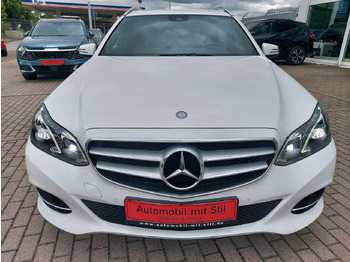 Coche Mercedes-Benz E 220 E -Klasse T 220CDI LED Glasdach Leder Navi: foto 4