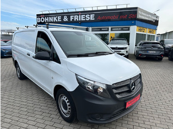 Furgoneta de pasajeros MERCEDES-BENZ Vito 110