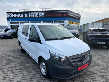 Leasing para Mercedes-Benz Vito Mixto 116 CDI Lang 5 SITZE NAVI TEMPO PDC  Mercedes-Benz Vito Mixto 116 CDI Lang 5 SITZE NAVI TEMPO PDC: foto 1