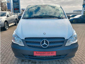 Furgoneta de pasajeros Mercedes-Benz Vito V6 165 KW 224 PS KLIMA Standheiz. SHZ TEMPO: foto 3