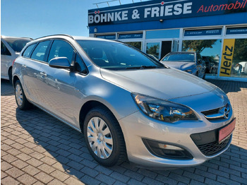 Coche familiar OPEL