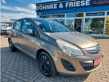 Coche OPEL