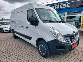 Furgoneta de pasajeros RENAULT Master