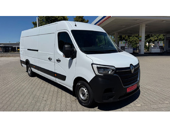 Furgoneta de pasajeros RENAULT Master