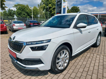 SUV/ Todoterreno Skoda Kamiq Style LED Radar Navi DAB Sound: foto 3