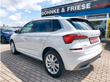 SUV/ Todoterreno Skoda Kamiq Style LED Radar Navi DAB Sound: foto 4