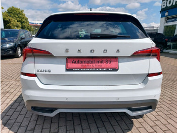 SUV/ Todoterreno Skoda Kamiq Style LED Radar Navi DAB Sound: foto 5