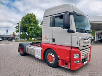 Cabeza tractora MAN TGX 18.500