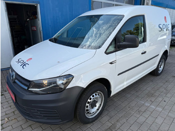 Furgoneta de pasajeros VOLKSWAGEN Caddy