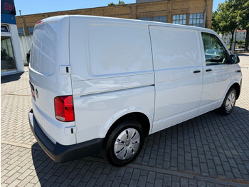 Furgoneta de pasajeros Volkswagen T6 Kasten Kombi Klima Tempomat DAB Radio 3 Sitze: foto 4