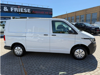 Furgoneta de pasajeros Volkswagen T6 Kasten Kombi Klima Tempomat DAB Radio 3 Sitze: foto 3