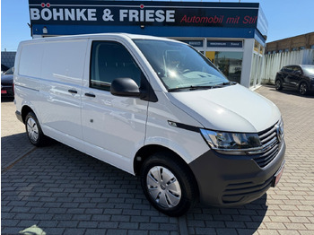 Furgoneta de pasajeros Volkswagen T6 Kasten Kombi Klima Tempomat DAB Radio 3 Sitze: foto 2
