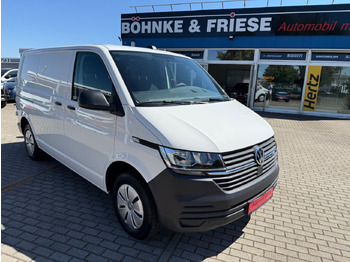 Furgoneta de pasajeros VOLKSWAGEN Transporter T6