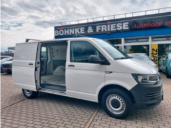 Furgoneta de pasajeros VOLKSWAGEN Transporter T6