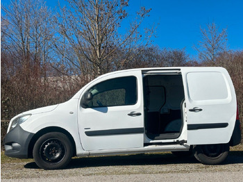 Coche Mercedes-Benz Citan Kasten 108 CDI lang: foto 3