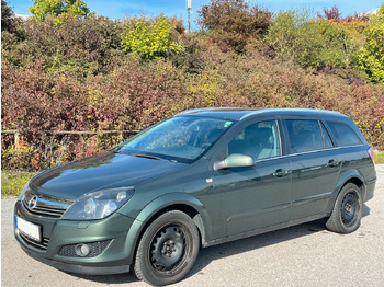 Coche OPEL