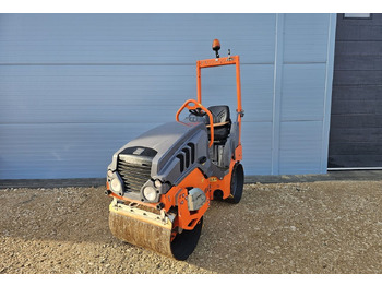 Mini compactadora HAMM