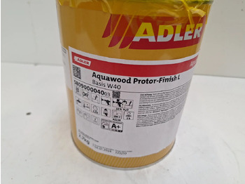 Herramienta/ Equipo 1 Dose Aqua­wood Pro­tor (Adler): foto 2