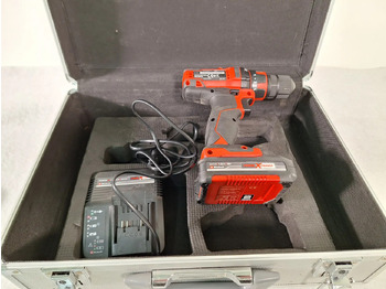 Herramienta/ Equipo 1 Stk. Ak­ku Bohr­schrau­ber (Einhell): foto 2