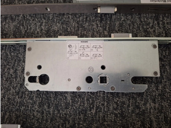 Herramienta/ Equipo 5 Stk. Mehr­fach­ver­rie­ge­lun­gen (KFV): foto 2